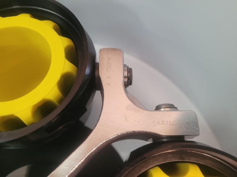 Centrifugeuse réfrigérée BECKMAN COULTER Allegra X-12R Avec Rotor SX4750A_4