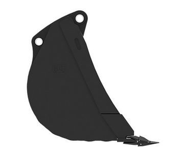 Godet d'excavation grande capacité - caterpillar finance france - 914 mm (36 in), à claveter - poids 214 kg_4