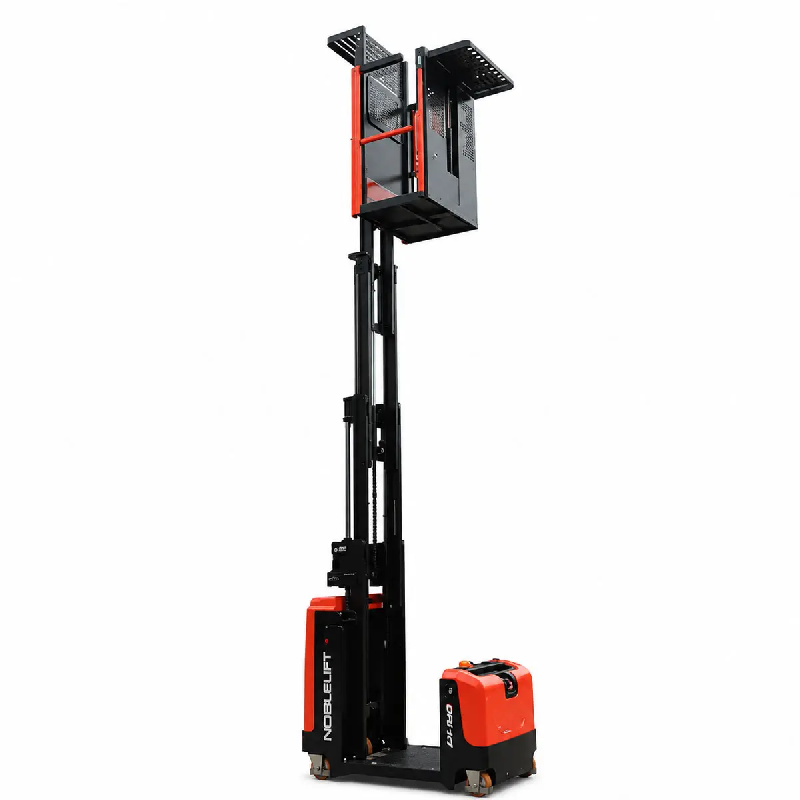 Nacelle de picking OVS-010-HERO lithium 6,6 m_4
