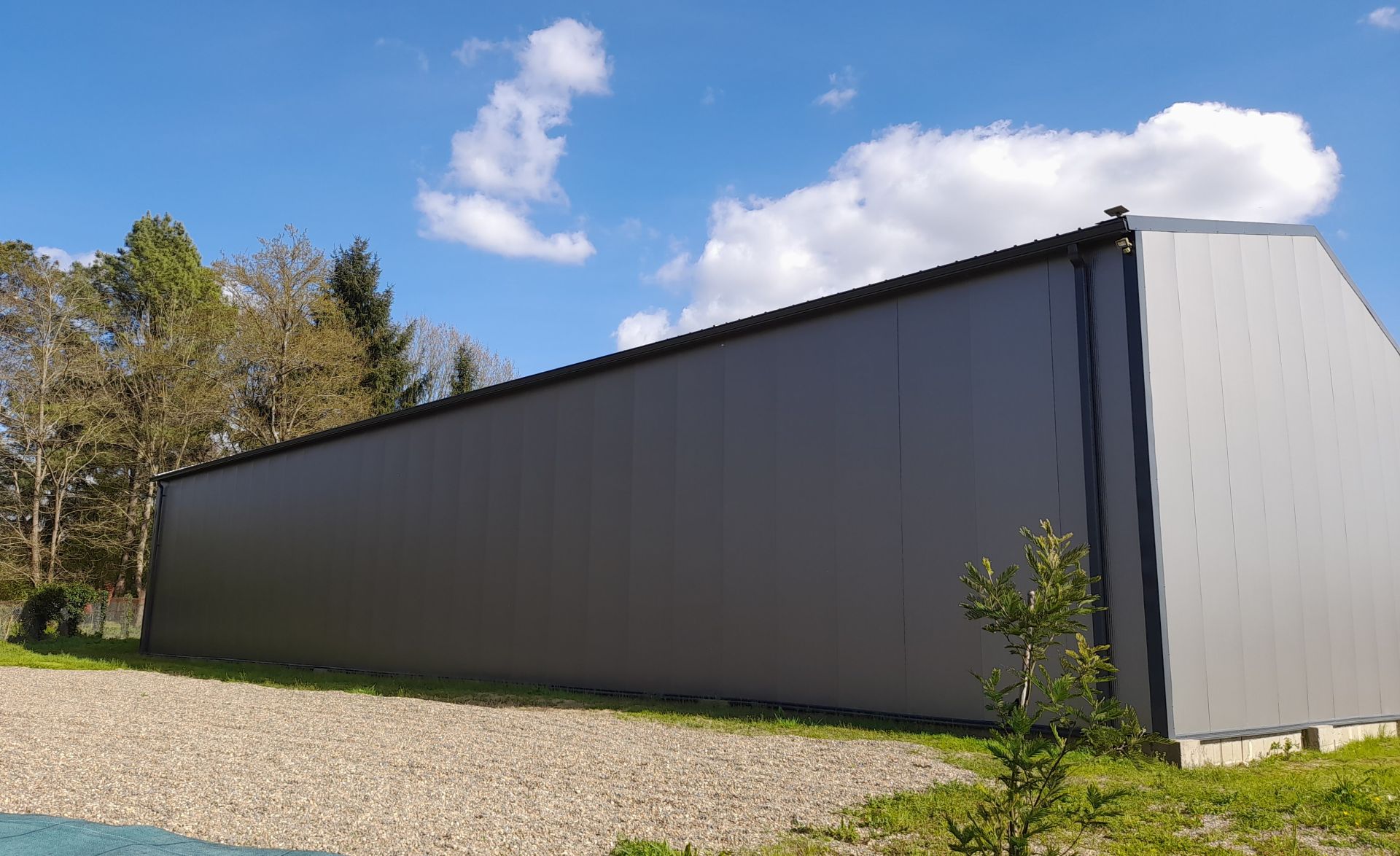 Bâtiment industriel métallique_4