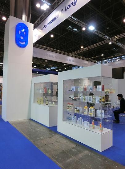 Lettre boitier lumineuse - Lettres 3D en PMMA, Altuglas ou Aluminium - Éclairage LED ou néon_5