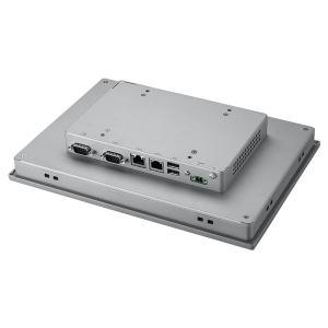 Panel PC TPC-110W-N32YB - ARM Cortex A53 i.MX 8M Mini 1,6 GHz, 4Go RAM, 16Go eMMC, IP66, écran tactile capacitif 10,1