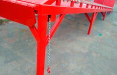 Ausbau-st - rampe de quai de chargement fixe sans plate-forme horizontale - av-exim - charges 6000 - 10000 kg_4