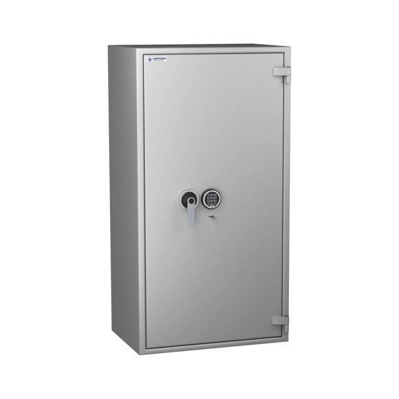 Coffre fort classe S1 - Serrure VDS - a2P/E - HARTMANN protect Duo 253 - serrure électronique avec clé_4