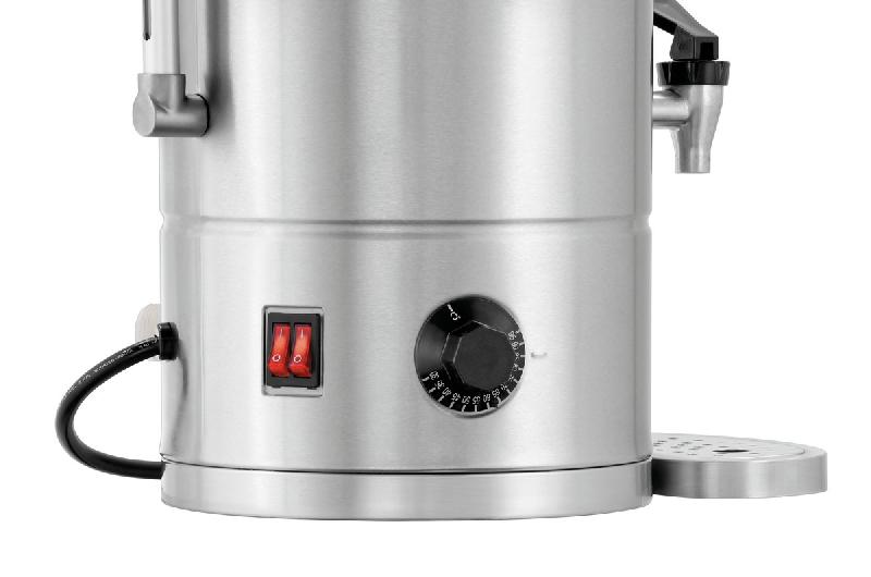 Distributeur d'eau chaude 9L-FWA 200086 Bartscher_4