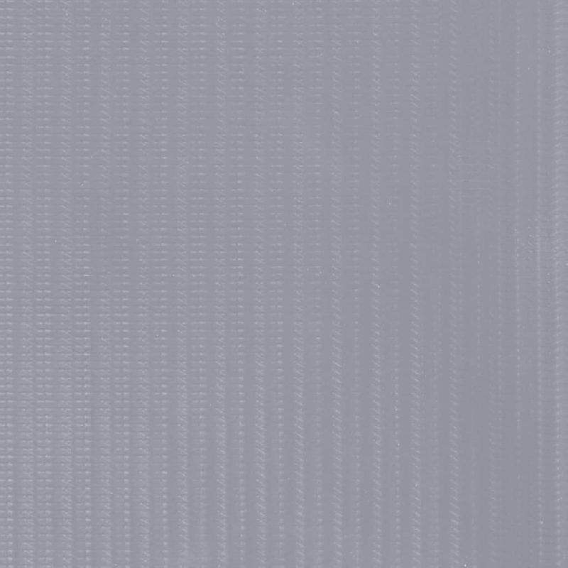 Vidaxl écran d'intimité de jardin pvc 35x0,19 m gris clair mat 147871_4