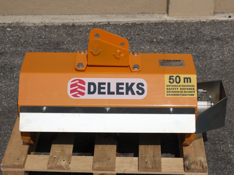 Ar-60 broyeur forestier - deleks - largeur de travail 600 mm_4