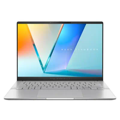 ASUS Vivobook S 14 OLED S5406UA-DRQD109W AMD Ryzen¢ 7 8845HS Ordinateur portable 35,6 cm (14