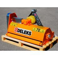 Ape-100 broyeur forestier - deleks - largeur de travail 1000 mm_4