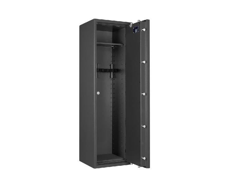 Armoire à armes FORMAT CORVINO 4002 - Classe 0 (EN 1143-1) - Serrure à clé (standard)_4