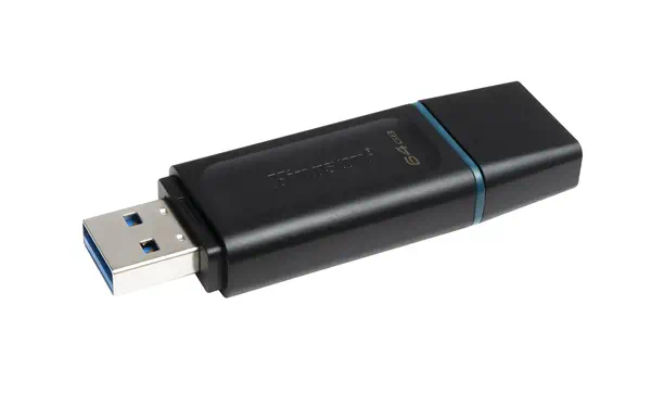 Kingston Technology DataTraveler Exodia - Clé USB 3.2_4