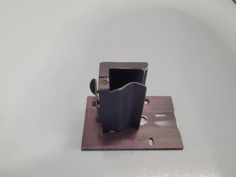 Spectromètre PerkinElmer Spectrum One FT-IR_4