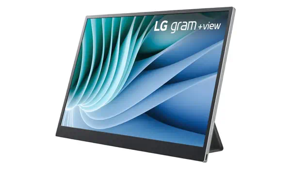 LG 16MR70 écran plat de PC 40,6 cm (16