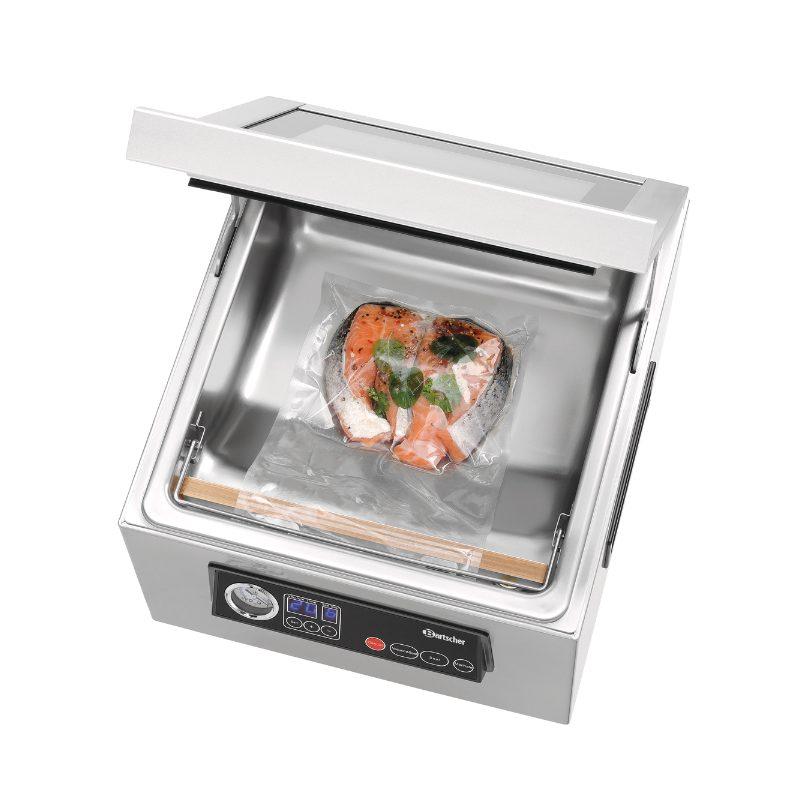 Machine sous vide K 300/60L | Bartscher_4