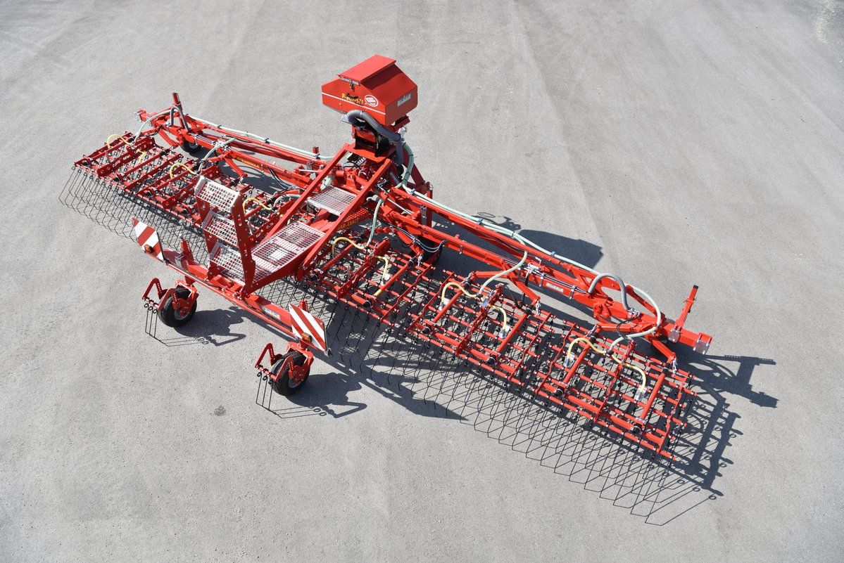 P-BOX-STI - Semoir agricole Einböck - réglage électrique - quantité 1 à 300 kg/ha_4