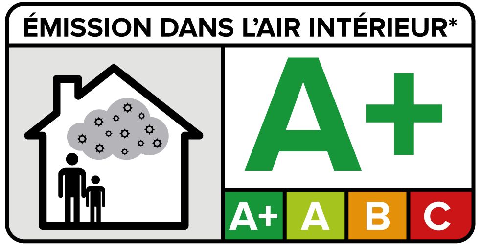 Impression acrylique pour une finition optimale