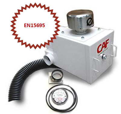 Pressurisateur de cabine fps55_4