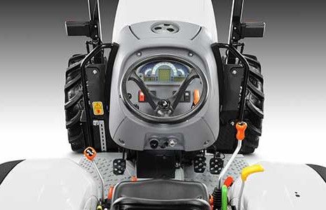 70 - 80.4 rf trend target tracteur agricole - lamborghini - puissance max 65 - 75 ch_4