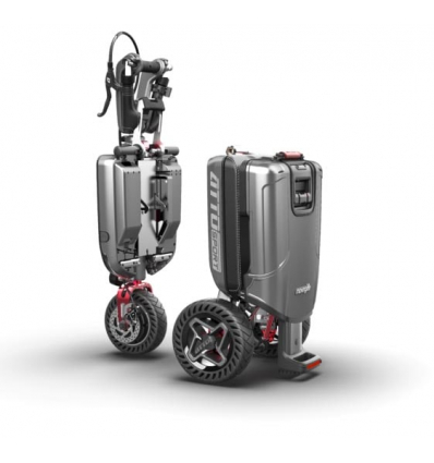 Scooter handicapé 3 roues Atto Sport - pliable, compact, élégant - Movinglife_4