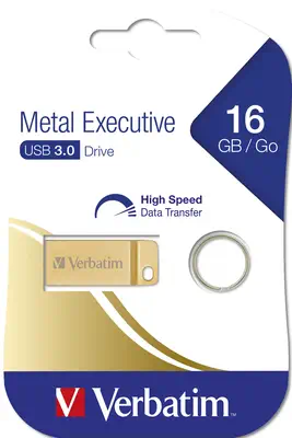 Verbatim Clé USB 3.0 Executive métallique 16 GB_4