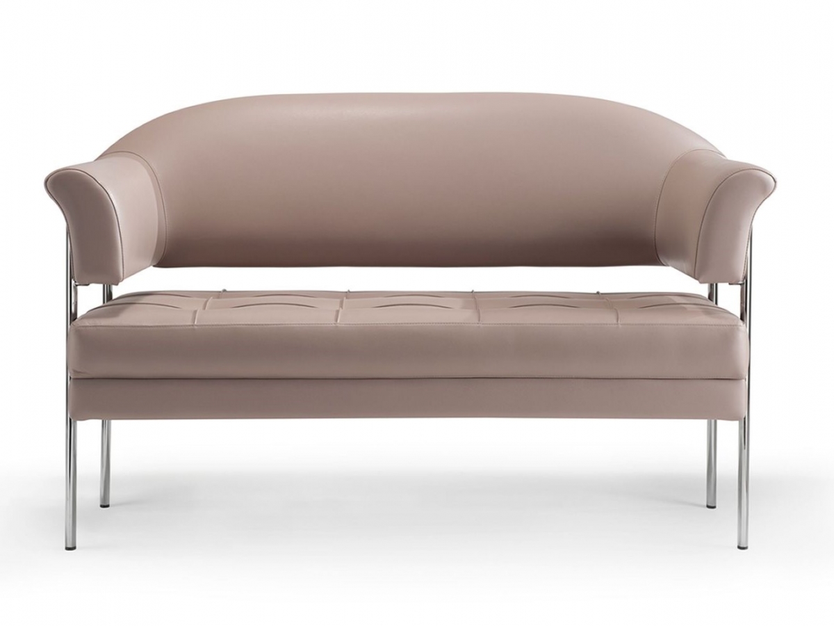 Canapé d'accueil DAISY - design épuré et contemporain - confort exceptionnel et matériaux durables_4