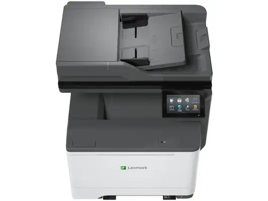 Lexmark CX532adwe Laser A4 1200 x 1200 DPI 33 ppm Wifi_4