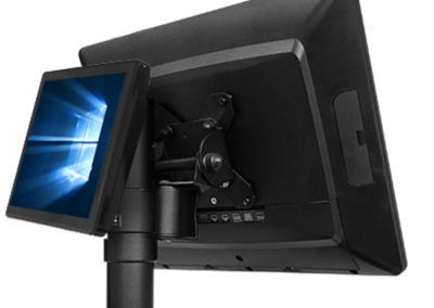 Onix 200 - terminaux de point de vente - Oxhoo - écran tactile 15.1’’ true flat 4/3 - design ultra fin et multi-touch_4