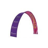 Structure de stand d'exposition - Nomadic Display - enseigne suspendue pour visibilité à distance_4