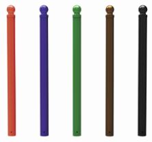 Borne fixe Esquirol - Aqualata Badalona Tubo Duna Pilona_4