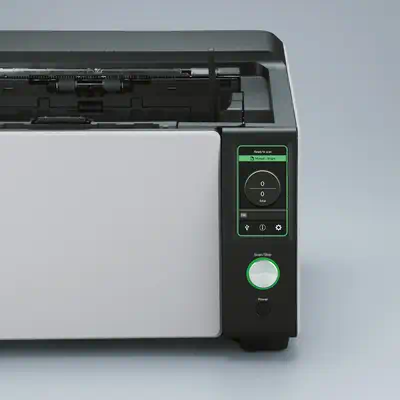 Ricoh fi-8820  - Scanner_4