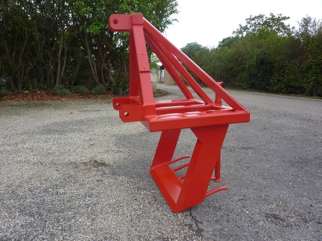 Arracheuse de pomme de terre à lame - sicam - largeur de travail 0.60 m_4