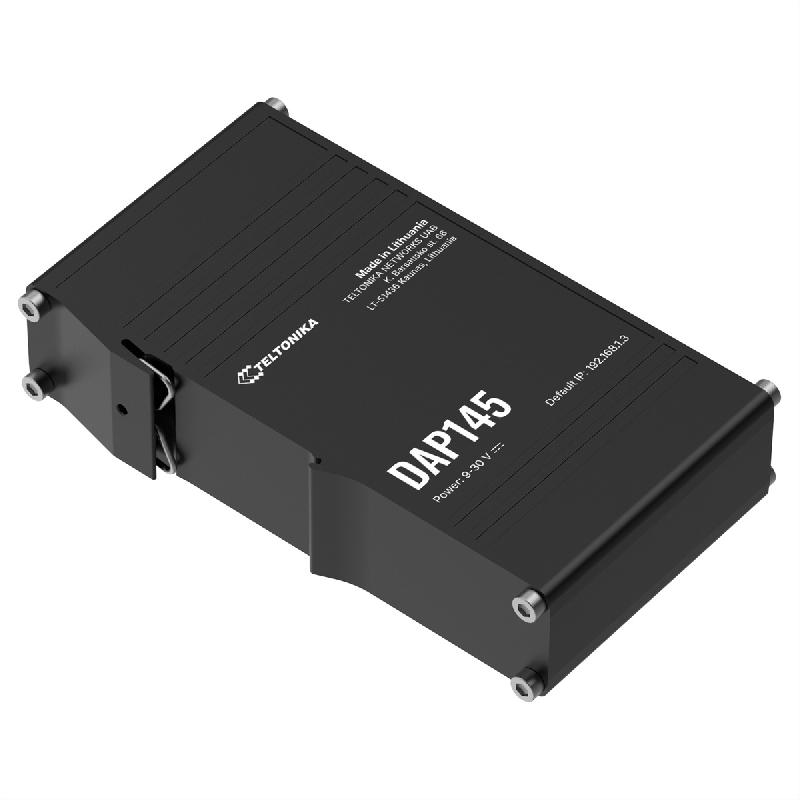 TELTONIKA DAP145 Point d'accès industriel Wireless, avec RS485_4