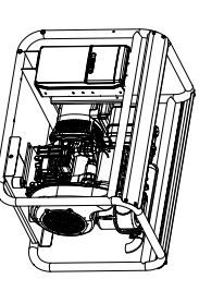 AL 1500-E Groupe électrogène - Inmesol - Puissance de secours 16 kVA - Châssis tubulaire pratique_4