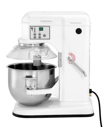 Batteur-mélangeur planétaire 1,2kg/7L AS 101923 Bartscher_4