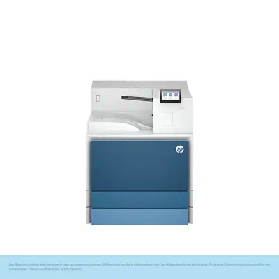 LaserJet Enterprise 8501DN Printer Europe - Multilingual Localization_4