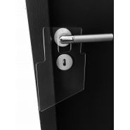 Boîtier PC industriel - ACA Plastiques - température de -40 à 130°C - polycarbonate transparent_4