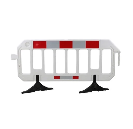 Barrière blanche de protection 15 kg_4