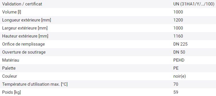 266171w - cuve ibc produits dangereux, protection uv, palette pe, 1000 litres_4