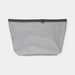 Sac à linge en coton pour corbeille Bo -60 litres Brabantia UGS200700_4