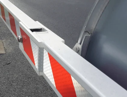 Barrière tournante grande longueur_4