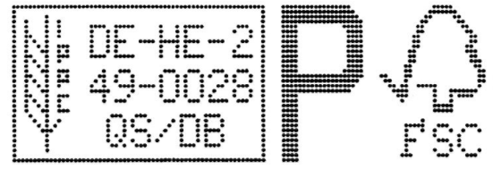 Machine de marquage par jet d'encre REA JET DOD 2.0 - impression grand caractère - vitesse jusqu'à 600m/min_4