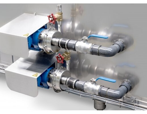 Accumulateur de glace - Macoba - production d'eau glacée 0.5 à 1°C pour refroidissement alimentaire_4
