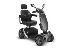 Scooter électrique 4 roues vecta sport_5