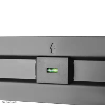 Neomounts LED-W650BLACK Support pour écran mural 37-75