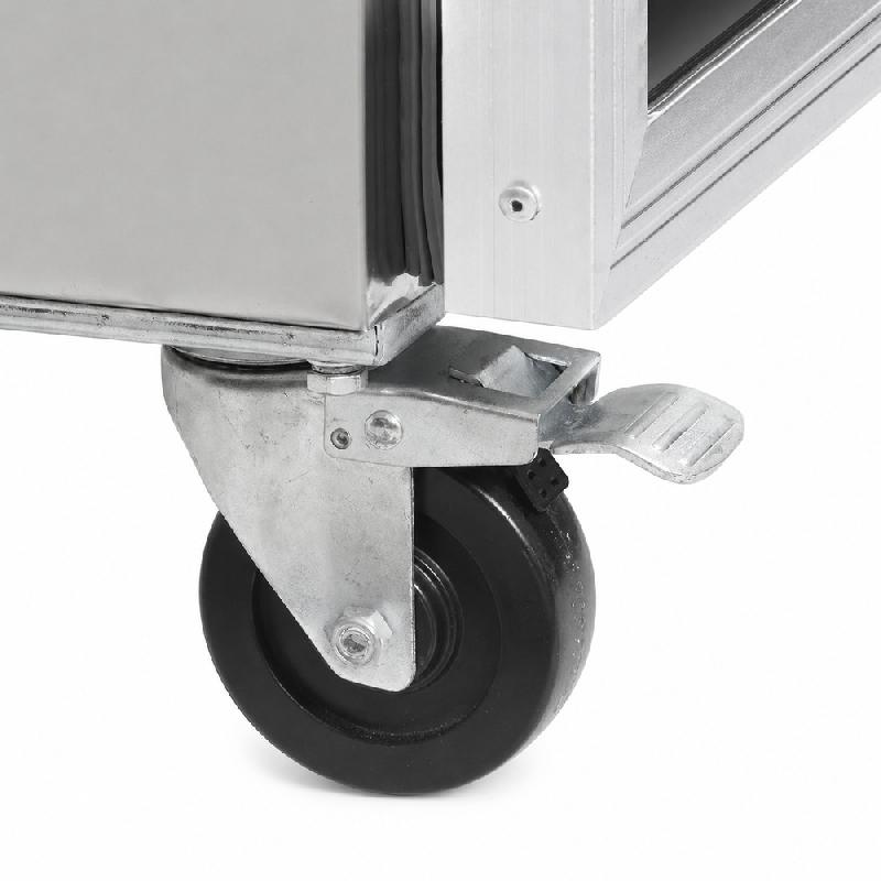 Congélateur polyvalent pour pâtisseries/glaces | tefcold - BF850I_4