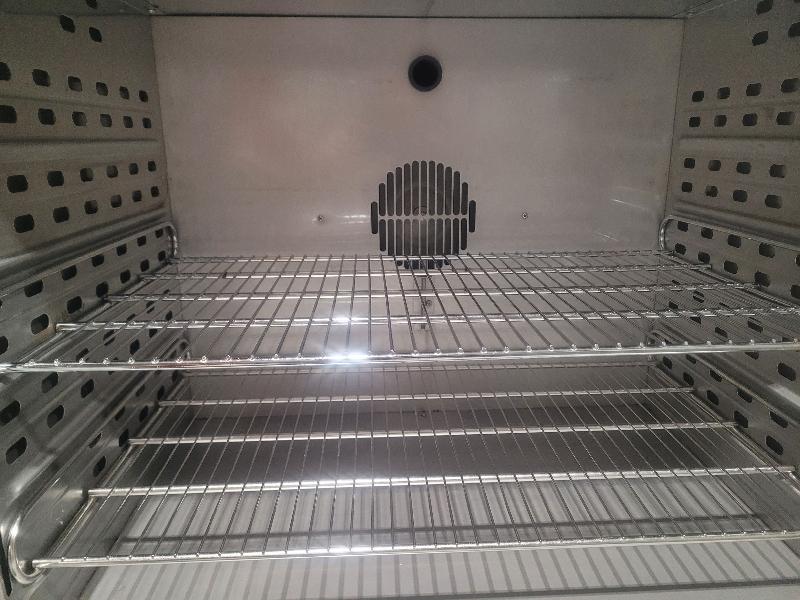 Incubateur / étuve réfrigéré BINDER KB-115 avec convection forcée 100°C_4