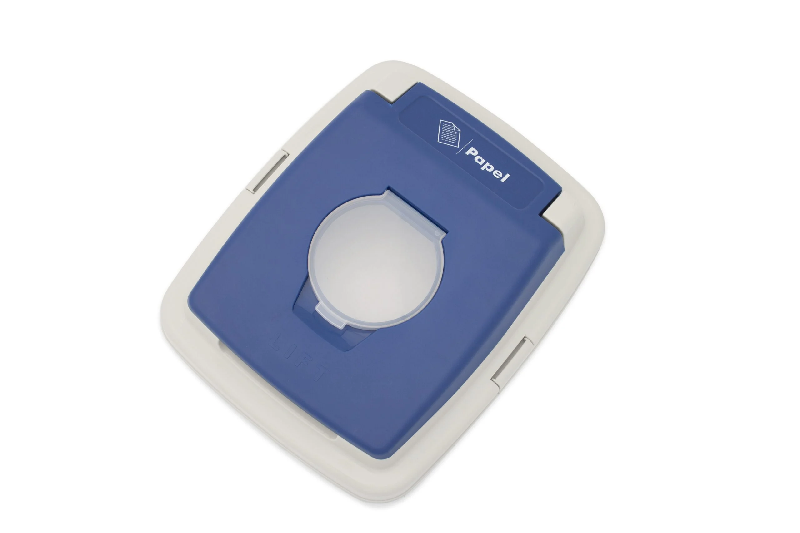 Ilot poubelle ECO-LID_4