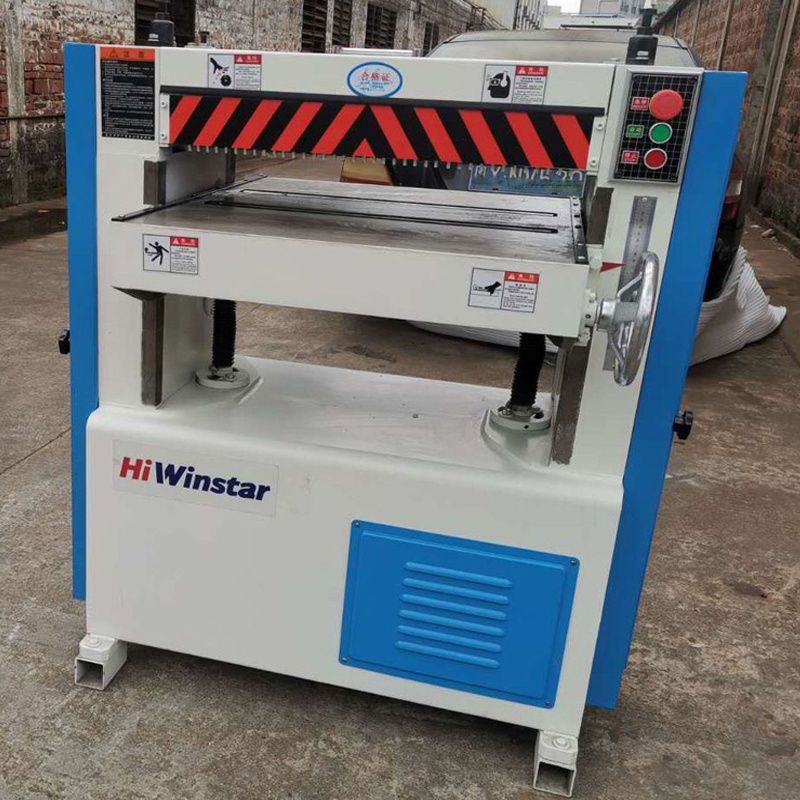 Mb106 - Raboteuses industrielles - Focus Technology Co., Ltd. - Standard : 800*1060*1250mm - Machines à bois industrielles_4