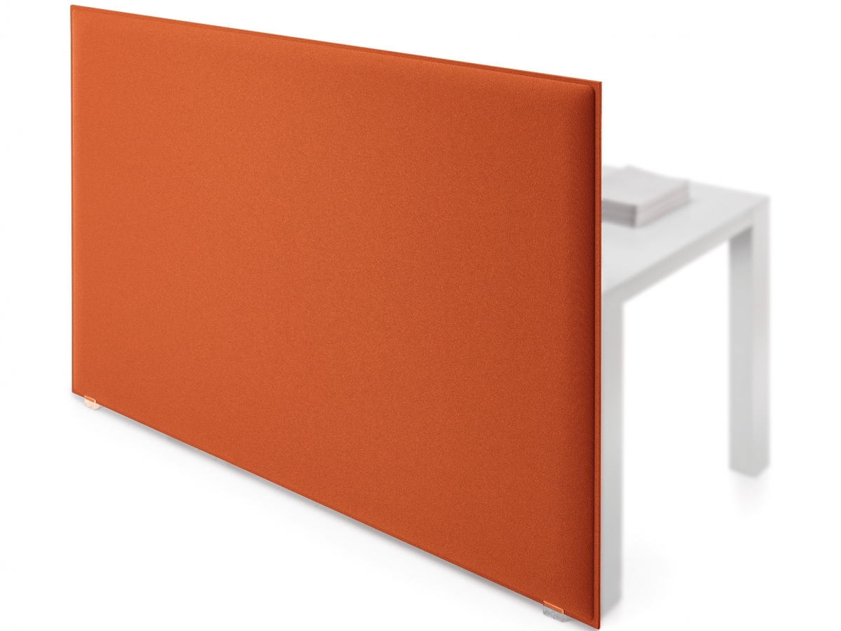 Panneaux phoniques en polyester pour call center - OVERSIZE - grandes dimensions avec technologie Snowsound_4