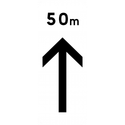 Panonceau de signalisation M8abis - prescriptions stationnement et arrêt_4